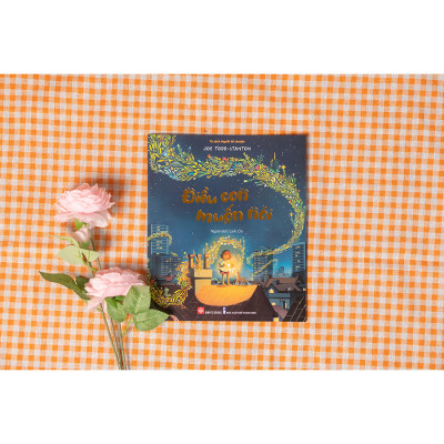 Combo 3 Tập: Chủ đề gia đình: Ông đã đến rồi - Điều lớn lao nhất - Điều con muốn nói