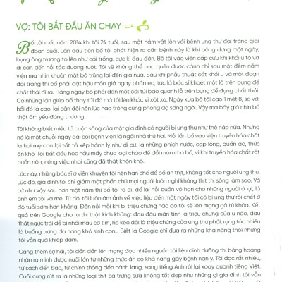 30 Phút Ăn Chay: Cẩm Nang Dinh Dưỡng Thuần Thực Vật (Ăn Chay Khoa Học) Cùng Các Công Thức Nấu Ăn Tinh Gọn Dưới 30 Phút, Kèm Theo Dinh Dưỡng Cho Phụ Nữ Mang Thai, Nuôi Con Bú Và Thực Đơn Ăn Dặm Cho Bé (Tái bản 2023)