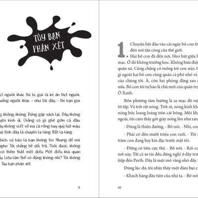 Chuyện Bí Ẩn Thường Ngày - Những Câu Chuyện Ngoạn Mục Nhất (Tái Bản 2023)