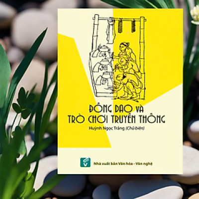 Đồng Dao Và Trò Chơi Truyền Thống TH175