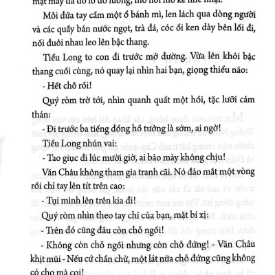 Kính Vạn Hoa - Tập 8: Tấm Huy Chương Vàng - Cỗ Xe Ngựa Kì Bí - Giải Thưởng Lớn (Tái Bản 2022)