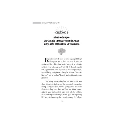 Gen Alpha Và Rối Loạn Lo Âu - Bản Quyền