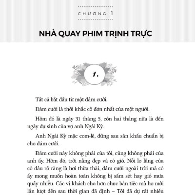 Trưởng Thành Cùng Nỗi Cô Đơn