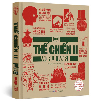 Thế Chiến II - Khái Lược Những Tư Tưởng Lớn