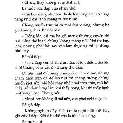 Truyện Cổ Grim - Tập 3 (Tái Bản 2019)