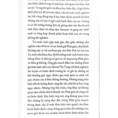 Tâm Vô Lượng - Andrew Olendzki - Vanlangbooks