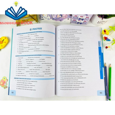 Sách - Bồi Dưỡng Học Sinh Giỏi Tiếng Anh Lớp 6 - Biên soạn theo chương mới (Chuyên đề chuyên sâu và Luyện đề).