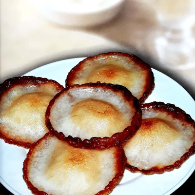 Nấu Ăn Ngon - Các Món Bánh