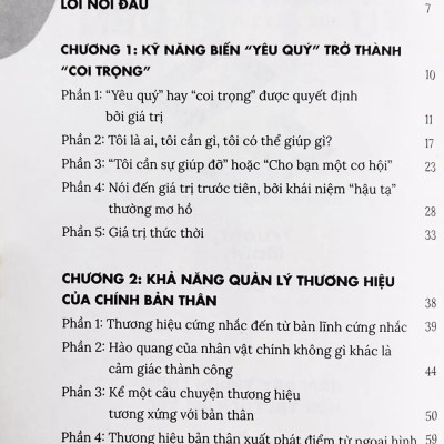 Từ IQ Đến EQ - Nắm Bắt Thành Công Qua Trí Tuệ Cảm Xúc