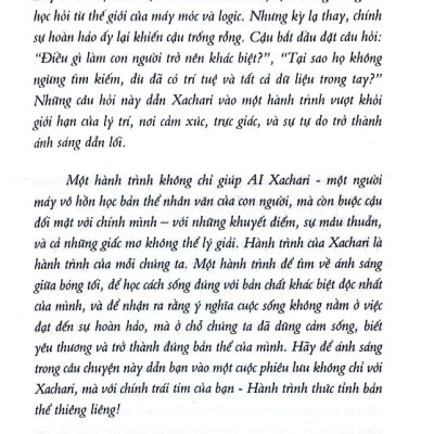 Bí Mật Của Bản Mệnh (SB) 	 