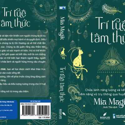 Trí Tuệ Tâm Thức