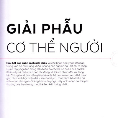 Khoa Học Về Yoga - Ann Swanson