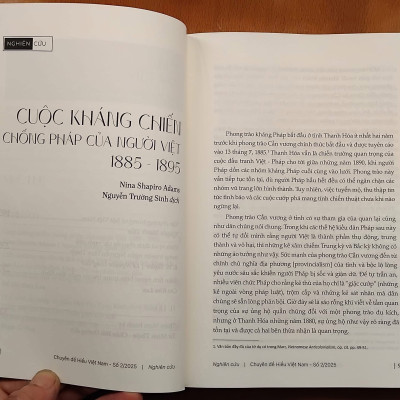 Hiểu Việt Nam tập 1&2 (Có ký tặng của Dịch giả Châu Hải Đường)