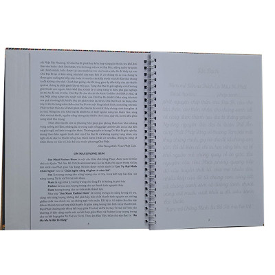 Sách - Tập chép Kinh Chú Đại Bi - Chính Thông Book