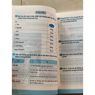 Sách - phát triển và đánh giá năng lực tiếng việt 4 tập 1 (theo chương trình mới 2023)