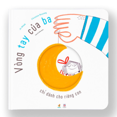 Bộ sách tương tác nuôi dưỡng tâm hồn phát triển IQ-EQ cho bé (0-12 tuổi ) - TNBooks