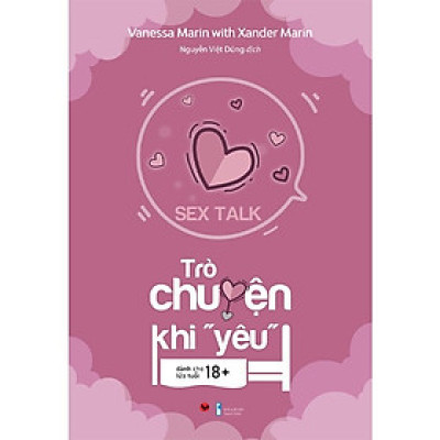 Trò Chuyện Khi "Yêu"