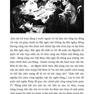 Kỷ Niệm 80 Năm Quốc Khánh Nước Cộng Hòa Xã Hội Chủ Nghĩa Việt Nam - Đường Về Tổ Quốc 