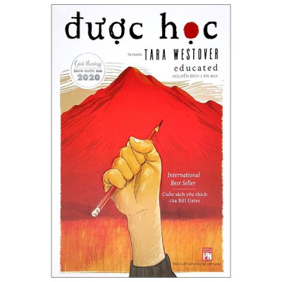 Được Học (Tái Bản 2022)