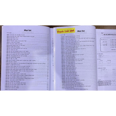 Sách - Combo Thực Hành Giải Toán Lớp 4 Tập 1 + 2 (Dùng Chung Cho Các Bộ SGK Hiện Hành)