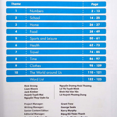 I-Learn Smart Start 3 Special Edition (Workbook)