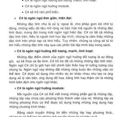 	Tự Học Lập Trình C# Bằng Hình Ảnh _STK