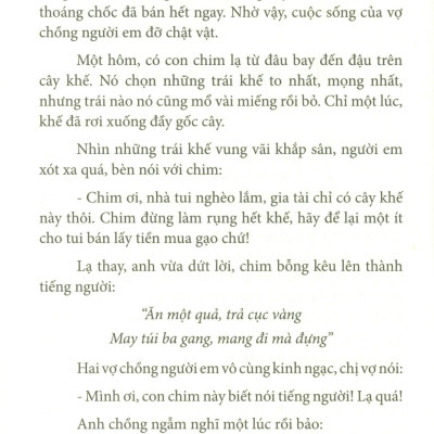 Tuyển Tập Truyện Cổ Tích