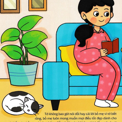 Sách Giáo Dục Giới Tính Và Nhân Cách Dành Cho Bé Trai - Tớ Dũng Cảm Nói Không Với Cái Xấu