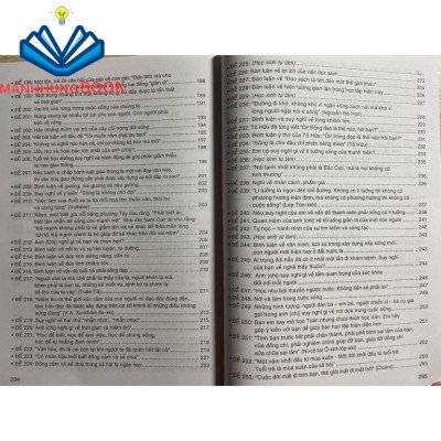 Sách - 270 đề và bài văn hay 10