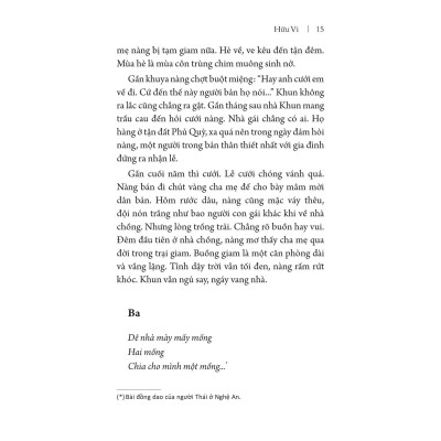 Cái Chết Của Bầy Ong - Bản Quyền