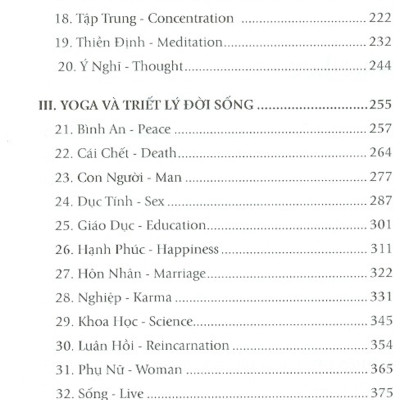 Phúc Lạc Thánh Thiện - Yoga Hiện Đại - Lối Sống Lành Mạnh Về Thân Thể, Tinh Thần Và Trí Tuệ Tâm Linh (Tái bản)