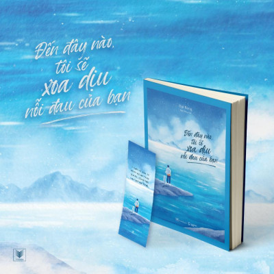 Đến Đây Nào, Tôi Sẽ Xoa Dịu Nỗi Đau Của Bạn - Bản Quyền