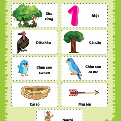 Sách - Truyện Tranh Đọc Bằng Hình Ảnh - Những Câu Chuyên Ngụ Ngôn Aesop Đặc Sắc - Tập 1 (VT)