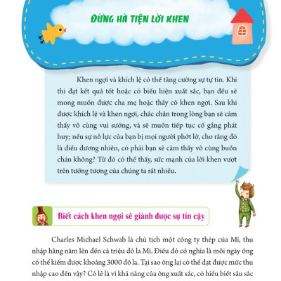 Lời Nhắn Nhủ Từ Carnegie Dành Cho Thanh Thiếu Niên - 24 Bí Quyết Để Bạn Được Yêu Quý (Tái Bản 2022)