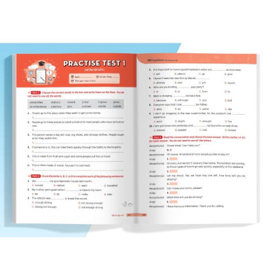 Sách - Giải thích và ôn luyện chuyên đề Tiếng Anh thi vào lớp 6 trường THCS chất lượng cao (MG)