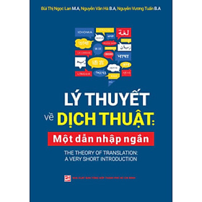 Lý thuyết về dịch thuật