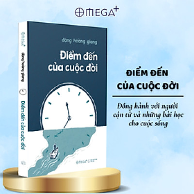 Combo/Lẻ Sách Của Tác Giả Đặng Hoàng Giang: Bức Xúc Không Làm Ta Vô Can + Thiện, Ác Và Smartphone + Điểm Đến Của Cuộc Đời + Tìm Mình Trong Thế Giới Hậu Tuổi Thơ + Đại Dương Đen + Vẻ Đẹp Của Cảnh Sắc Tầm Thường (Bìa mềm)