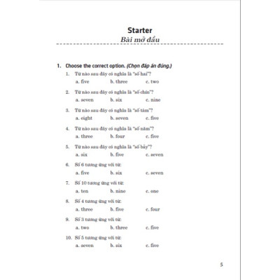 Sách - 612 câu trắc nghiệm tiếng anh 3 - có đáp án (biên soạn theo sgk tiếng anh 3 - global success )