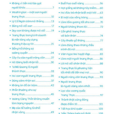 Nhật Ký Trưởng Thành Của Đứa Trẻ Ngoan - Làm Một Người Trung Thực (Tái Bản 2023)