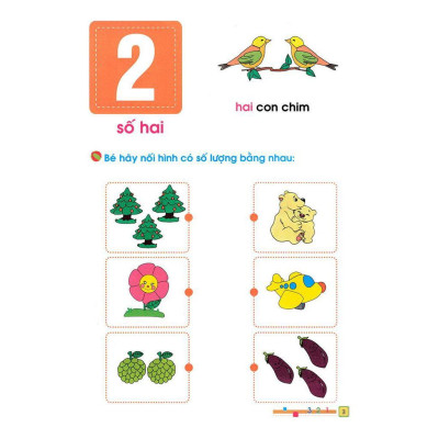 Bé Vào Lớp 1 - Bé Với 123 - Bản Quyền