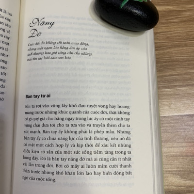 Sách - Hiểu Về Trái Tim