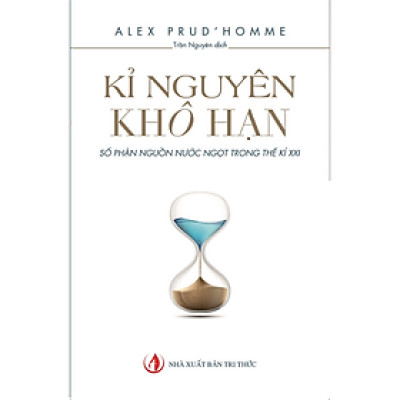 Sách - Kỷ nguyên khô hạn