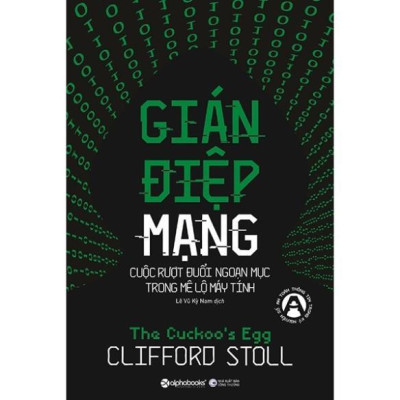 An Toàn Thông Tin - Gián Điệp Mạng - Bản Quyền