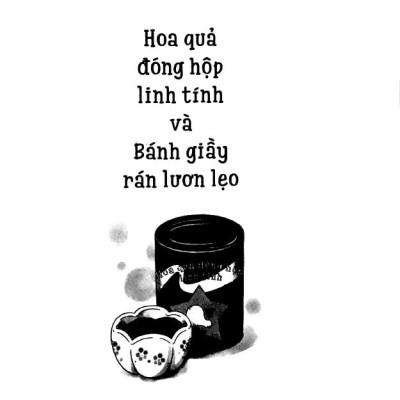 Thiên Đường Tiền Xu - Tập 4