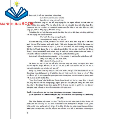 sách - 270 đề và bài văn hay 8 (dùng chung cho các bộ sgk hiện hành)