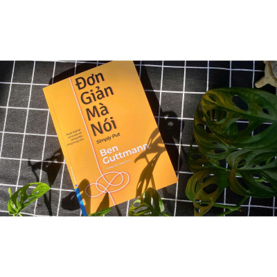 Đơn Giản Mà Nói - Bản Quyền