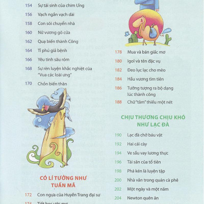 100 Câu Truyện Hay Dành Cho Bé Trai (Tái Bản)