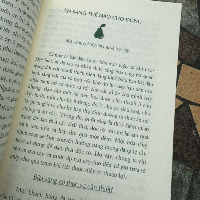 QUY TẮC 7:3 CHẾ ĐỘ ĂN UỐNG CÂN BẰNG – Cho Seung Woo – Kyoyeon & Nguyễn Ước dịch – Phúc Minh Books – NXB Phụ Nữ Việt Nam