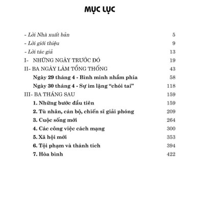 Giải Phóng (Xuất bản lần thứ ba) bản in 2025