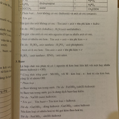 Sách - Nâng Cao Và Phát Triển Hóa Học 9 - NXB Giáo dục